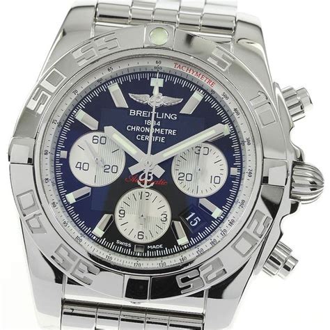 breitling horloge ab0110|breitling ab0110 chronograph.